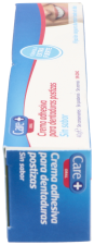 Krem klejący Care Extra Strong Flavorless