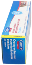 Krem klejący Care Extra Strong Flavorless