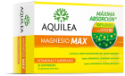 Magnez Max 30 tabletek
