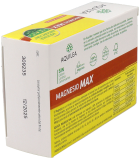 Magnez Max 30 tabletek