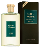 Woda toaletowa Golden Wasser Spray 200 ml Woda toaletowa Golden Wasser Spray 200 ml
