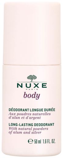 Długotrwały dezodorant do ciała 50 ml