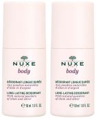 Długotrwały dezodorant do ciała 50 ml Długotrwały dezodorant do ciała 50 ml