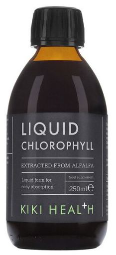 Chlorofil w płynie 250 ml