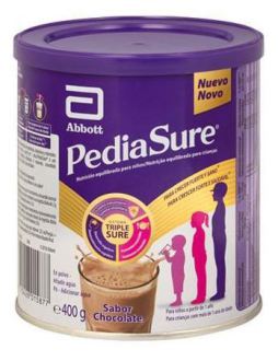 Pediasure Proszek 400 gr