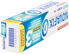 Pro 3 Freshness Novafix Krem klejący