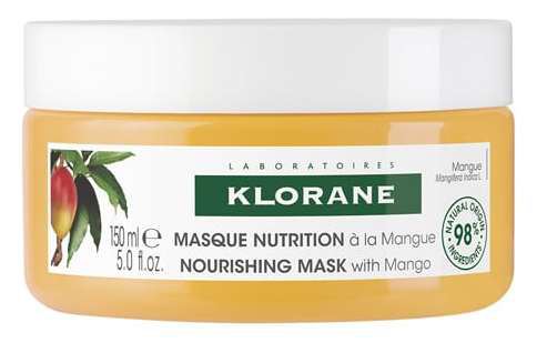 Maska odżywcza Mango 150 ml
