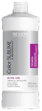 Color Developer Sublime Creamy Oil 25 Vol 900 ml