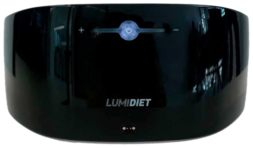 Lumidiet Kolor Czarny