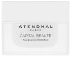 Capital Beaut&eacute; Detoksykujący krem przeciwstarzeniowy 50 ml