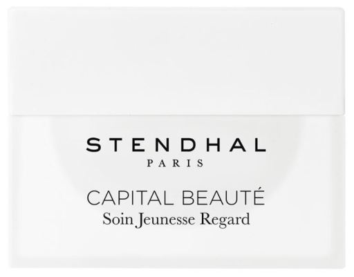 Stendhal Capital Beaut&eacute; Konturowy Krem pod Oczy 10 ml