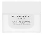 Capital Beaut&eacute; Odmładzająca maseczka na noc 50 ml
