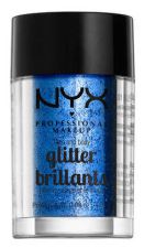 Sypki brokatowy puder 2,5 ml Sypki brokatowy puder 2,5 ml