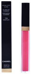Rouge Coco Gloss #728-Rose Pulpe 5,5 gr