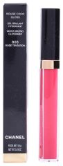 Rouge Coco Gloss #728-Rose Pulpe 5,5 gr