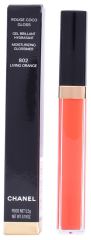 Rouge Coco Gloss #728-Rose Pulpe 5,5 gr