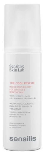 Mgiełka Cool Rescue do skóry wrażliwej 150 ml
