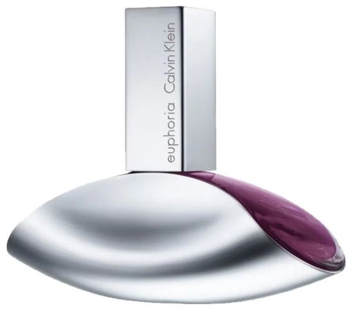 Calvin Klein Woda perfumowana Euphoria
