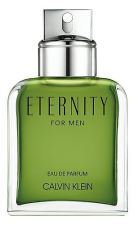 Woda perfumowana Eternity Men Int