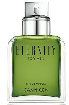 Woda perfumowana Eternity Men Int