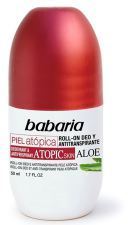 Roll On Dezodorant Skins Atopicas