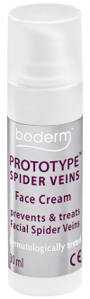 Prototype Krem na żylaki pajączków 30 ml