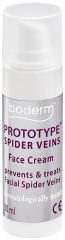Prototype Krem na żylaki pajączków 30 ml