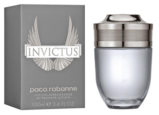 Invictus balsam po goleniu 100 ml