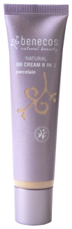 Porcelanowy krem BB 8 w 1 30ml