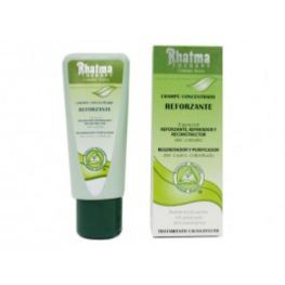 D'Shila Szampon wzmacniający regenerujący 125 ml