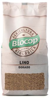 Biocop Nasiona lnu złotego 250 gr