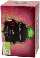 Kerala Massala Infusion 20 filtrów