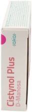 Cistynol Plus D-mannoza 30 kapsułek