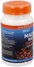 Olejek Magnezowy 125 ml