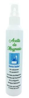 Olejek Magnezowy 125 ml