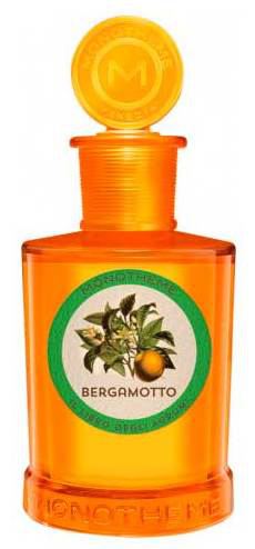 Woda perfumowana Bergamot 100ml