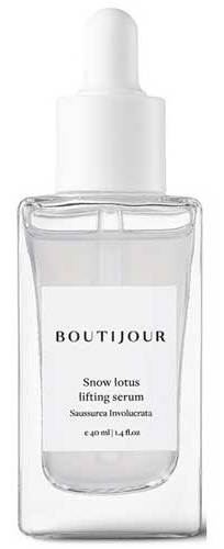 Liftingujące Serum Śnieżnego Lotosu 40ml
