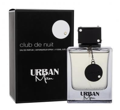 Armaf Club de Nuit Urban woda perfumowana 100 ml