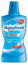 Extra Fresh Fresh Miętowy płyn do płukania jamy ustnej 500 ml