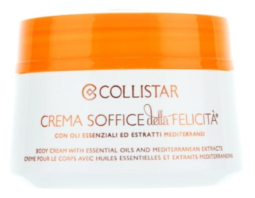 Delikatny krem do ciała Szczęście 200 ml