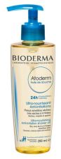 Atoderm Olejek pod prysznic 200 ml