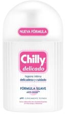 Delikatny żel intymny 250 ml