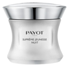 Suprême Jeunesse Krem na noc przeciw zmarszczkom i przebarwieniom 50 ml