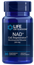 NAD+ Regenerator Komórek 30 Kapsułek