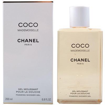 Chanel Żel pod prysznic Coco Mademoiselle