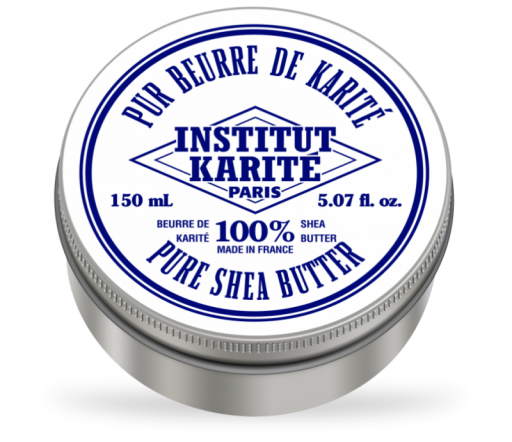 Masło Shea 100% Czyste 150 ml