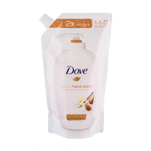 Żel pod prysznic Purely Pampering 500 ml