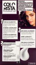 Colorista Żel permanentny 60 ml
