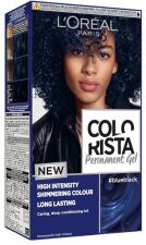 Colorista Żel permanentny 60 ml