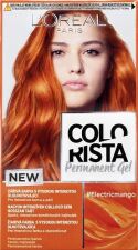 Colorista Żel permanentny 60 ml